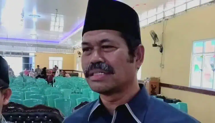 Lolos ke Senayan, Tapi Furtasan Masih Lirik Kemungkinan Maju di Pilkada Banten