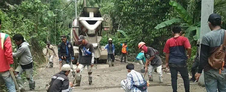 Butuh Anggaran Rp100 Miliar untuk Bangun Jalan Sepanjang 30 Km di Kabupaten Serang