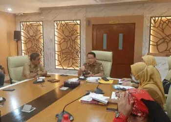 BKPSDM Kabupaten Tangerang: Sebelum Ditetapkan Jadi Calon, ASN Tak Harus Mundur