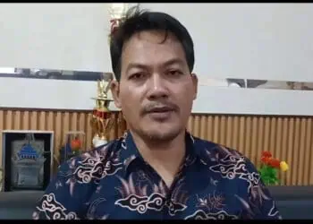 Melonjaknya Harga Bawang Merah di Banten Disebabkan Faktor Cuaca 