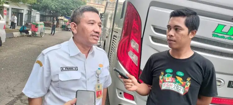 Pekan Depan, 16 Pejabat Pemkab Pandeglang Ikuti Uji Kompetensi