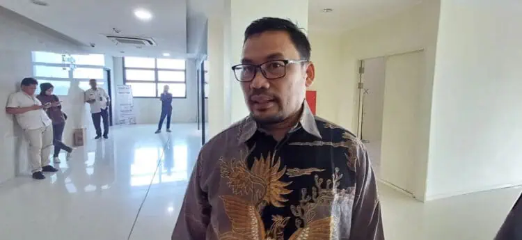 Persiapan Pilkada, Bawaslu Banten Terima Hibah Rp100 Miliar Lebih