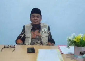 DKUPP Pandeglang Intensifkan Pengawasan dan Pembinaan Bagi KSP