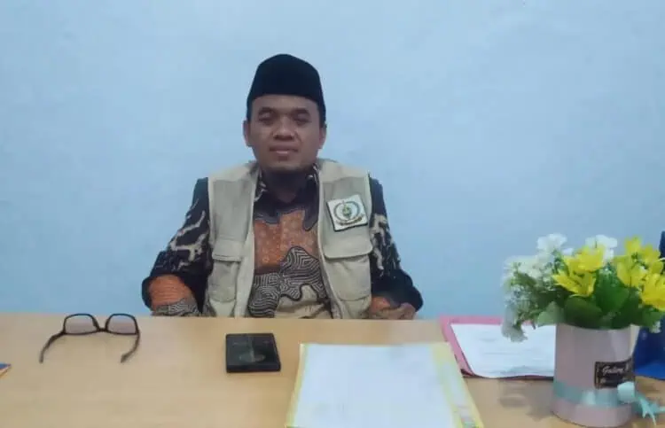DKUPP Pandeglang Intensifkan Pengawasan dan Pembinaan Bagi KSP