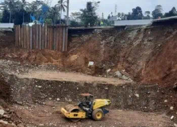 Tol Bocimi Ditargetkan Bisa Dilalui Pada H+1
