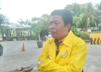 Anggota DPRD Kota Tangerang Sebut Tangani Banjir Perlu Koordinasi Antar Wilayah