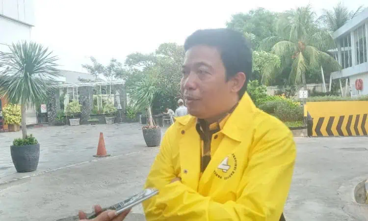 Anggota DPRD Kota Tangerang Sebut Tangani Banjir Perlu Koordinasi Antar Wilayah