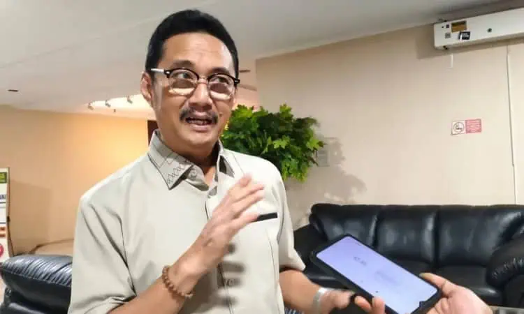 Eks Kadis LH Masih Aktif Menjabat, Begini Kata Anggota DPRD Kota Tangerang