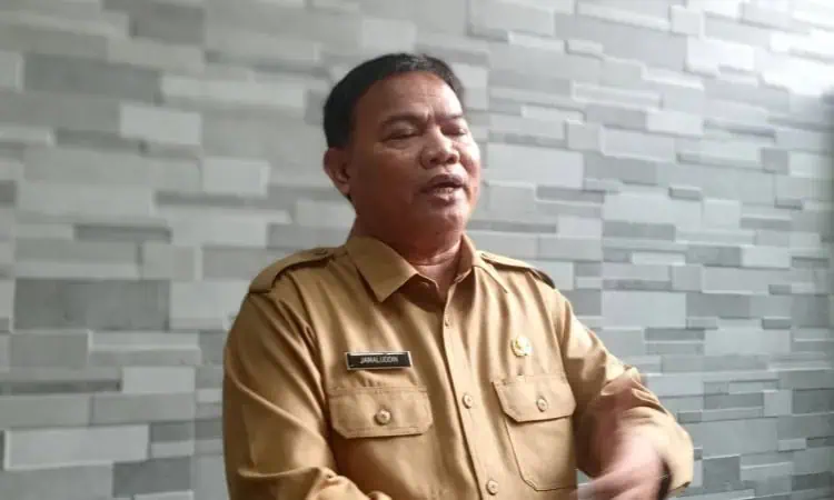 Serius Ingin Maju Pilkada Kota Tangerang, Jamaluddin: Saya Sudah Pertimbangkan Semuanya