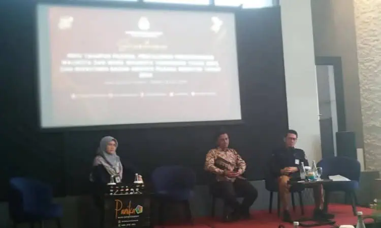 Pengajuan Kandidat Kepala Daerah Jalur Perseorangan Harus Berpasangan