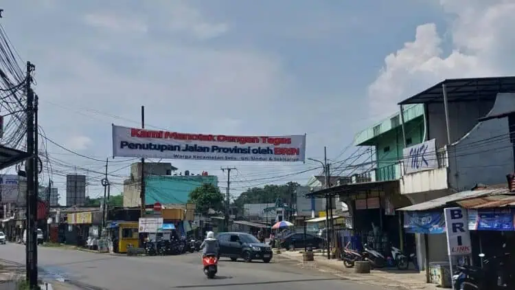 Wali Kota Tangsel Minta BRIN Mau Dengar Aspirasi Warga