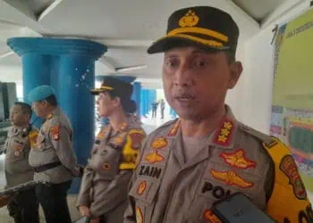 Polres Metro Tangerang Kota Siapkan Rekonstruksi Ungkap Kasus Tante Bunuh Keponakan