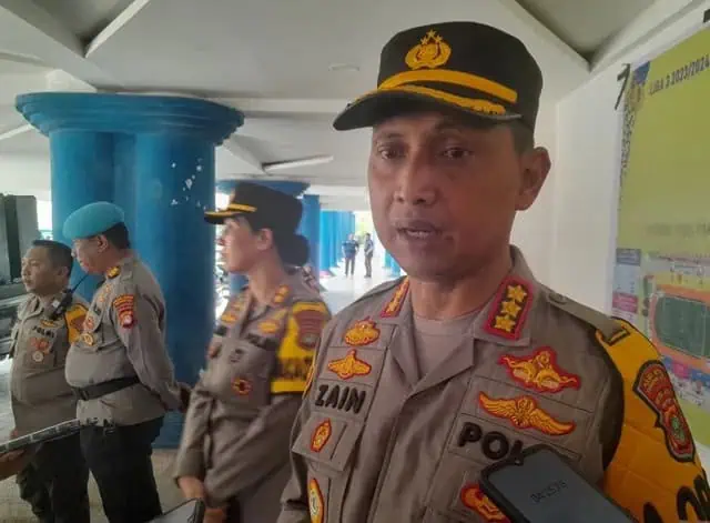 Polres Metro Tangerang Kota Siapkan Rekonstruksi Ungkap Kasus Tante Bunuh Keponakan