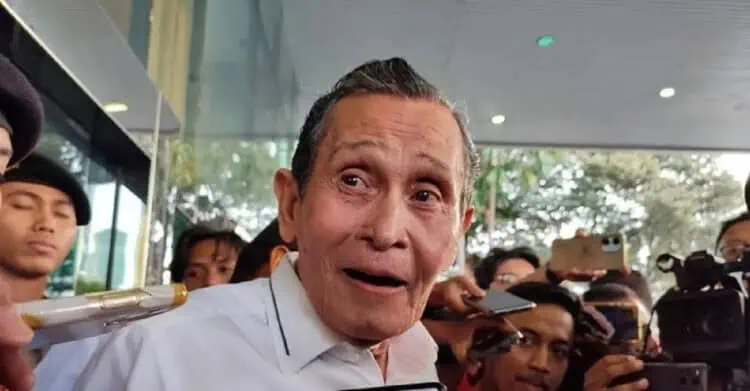 Ketua Dewas KPK Sebut Albertina Ho Tak Lakukan Kesalahan