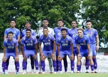 Kalah 0-7, Persik Lapor Satgas Antimafiabola