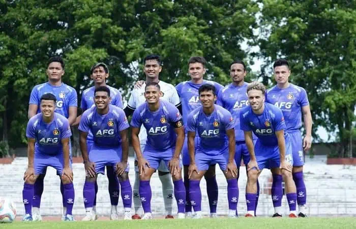 Kalah 0-7, Persik Lapor Satgas Antimafiabola