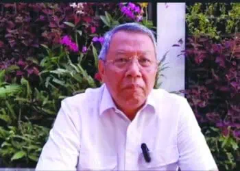 Jika Anggaran MRT Dibebankan ke Pemda, Benyamin Tak Sanggup