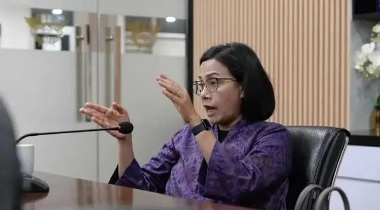 Sri Mulyani Turun Tangan, Heboh Bea Cukai Beres