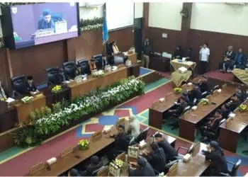 Tokmas: Hari Jadi Kabupaten Pandeglang Jangan Hanya Ceremony Belaka