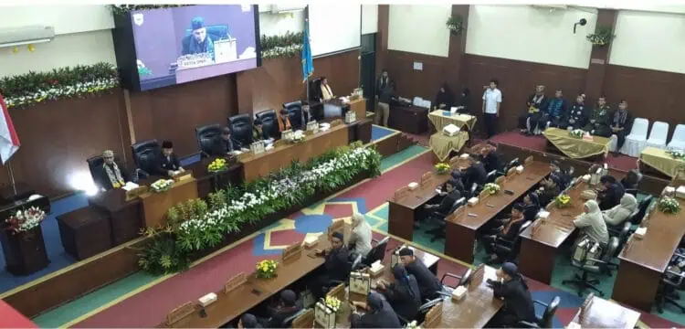 Tokmas: Hari Jadi Kabupaten Pandeglang Jangan Hanya Ceremony Belaka