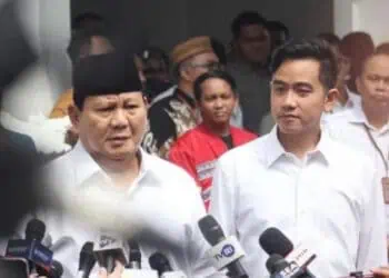 Sah, Prabowo-Gibran Ditetapkan Sebagai Presiden-Wakil Presiden Periode 2024-2029