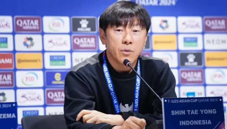 Hadapi Qatar Malam Ini, Garuda Muda Optimis Raih Poin