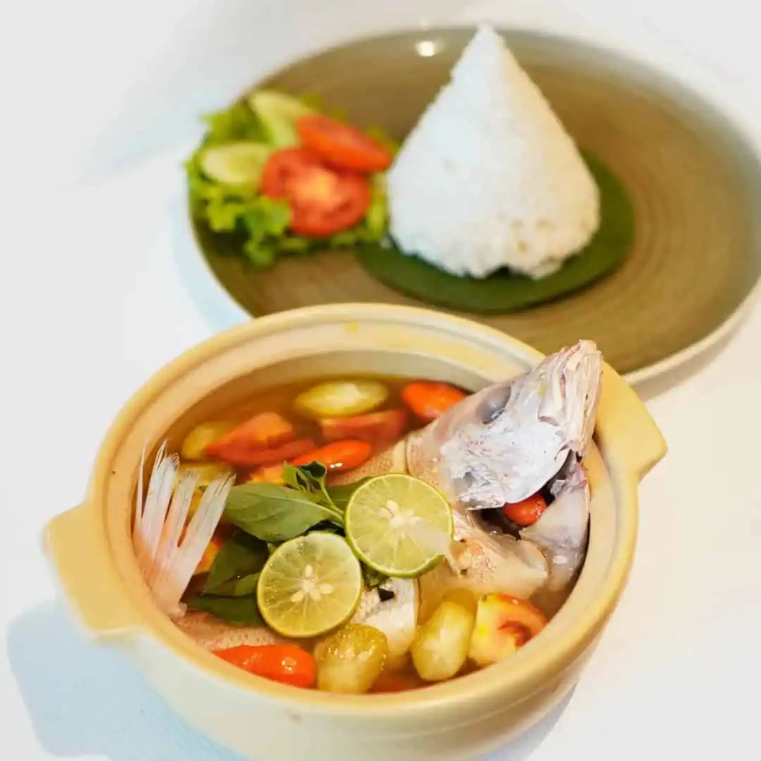 Hotel Santika Premiere Bintaro Rilis Menu Spesial Kenikmatan Kuliner   