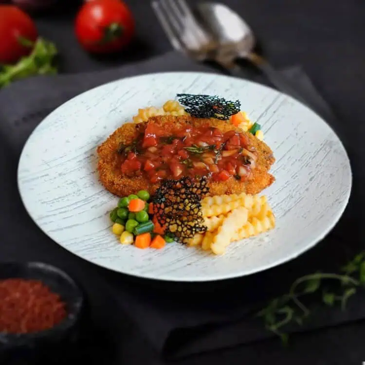 Hotel Santika Premiere Bintaro Rilis Menu Spesial Kenikmatan Kuliner   