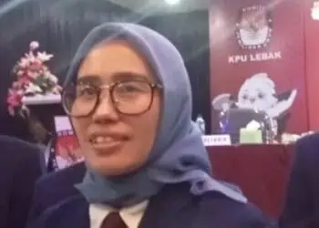 Eks PPK-PPS Bermasalah tak Dilarang Ikut Daftar Badan Ad Hoc Pilkada Lebak, Tapii..