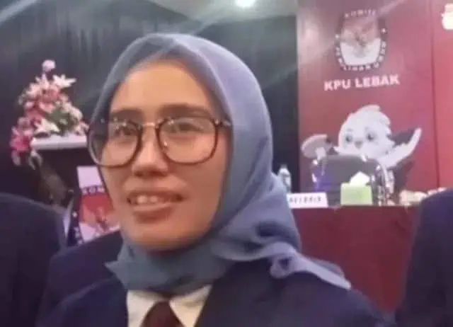 Eks PPK-PPS Bermasalah tak Dilarang Ikut Daftar Badan Ad Hoc Pilkada Lebak, Tapii..