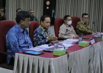 Evaluasi Capaian 3 Bulan Kinerja Pj Wali kota Tangerang, Begini Respons Inspektorat Kemendagri