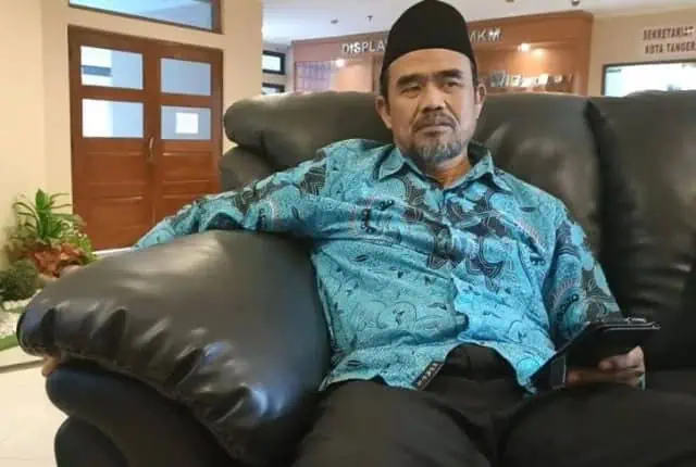 Soal Isu Mutasi dan Rotasi, Begini Kata Anggota DPRD Kota Tangerang