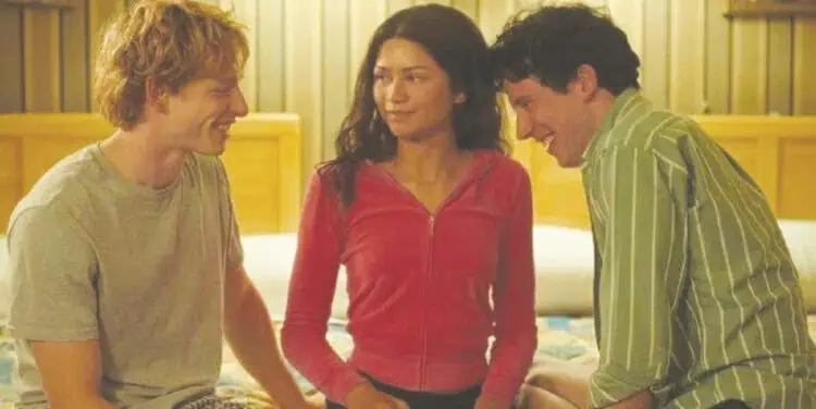 Film Challengers, Asmara Segitiga di Ajang Tenis