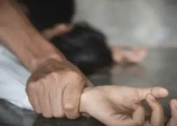 Bejat, Ayah Kandung di Kabupaten Serang Hamili Anaknya Hingga Melahirkan