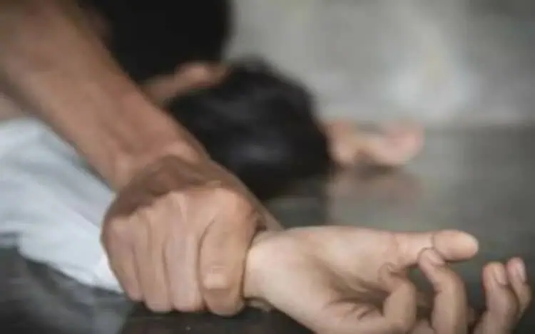 Bejat, Ayah Kandung di Kabupaten Serang Hamili Anaknya Hingga Melahirkan