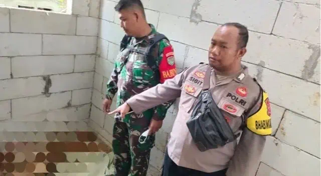 Perempuan Lansia di Lebak Tewas Membusuk di Dalam Rumah