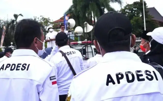Apdesi Lebak Hendak Demo, ADD Dijanjikan Bakal Segera Cair