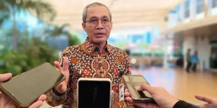 Dilaporkan ke Polda, Ini Kata Pimpinan KPK