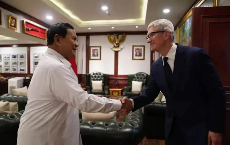 Jokowi-Mega Kandas, Prabowo- Mega Dikebut