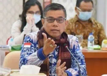 Demokrat Fokus Reformasi Masa Kampanye, Tolak Usulan Pemilu Tertutup