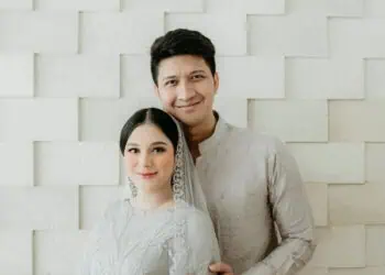 Susul Sang Kaka, kini Giliran Aditya Zoni Digugat Cerai Istri