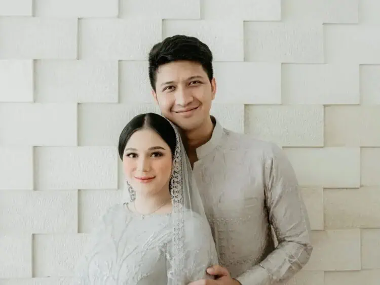 Susul Sang Kaka, kini Giliran Aditya Zoni Digugat Cerai Istri