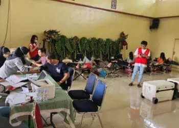 Aksi Donor Darah Bakal Awali Festival Peh Cun Kota Tangerang 2024