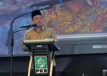 Punya Potensi Besar, Arief Wismansyah: Banten Bisa Kejar Ketertinggalan