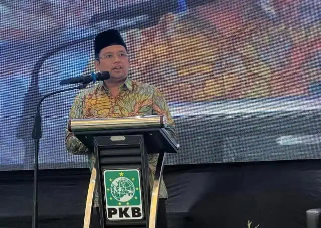 Punya Potensi Besar, Arief Wismansyah: Banten Bisa Kejar Ketertinggalan