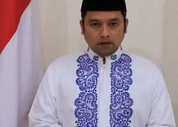 Breaking News! Arief Wismansyah Umumkan Siap Maju Jadi Calon Gubernur Banten