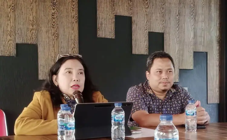 Bertemu Media Lokal, BPJS Kesehatan Beber Pemanfaatan Teknologi di Era Digitalisasi