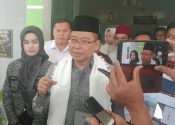 Bacabup Lebak Dede Supriyandi Janjikan 1 Rumah 1 Sarjana