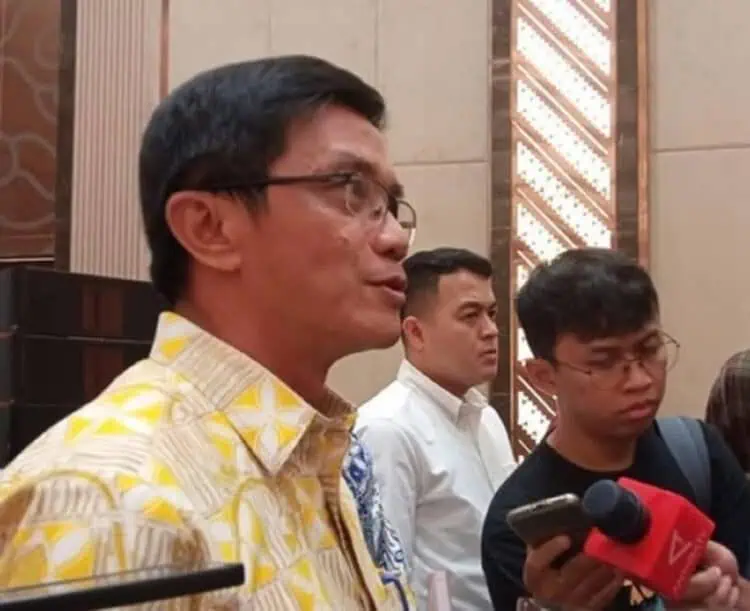 Kemendikbud Berikan 6 Poin Arahan untuk Rektor Soal UKT
