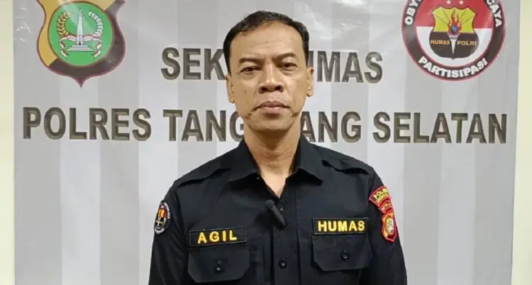 Kasus Sempat Mandek, Polres Tangsel Tangkap Tersangka Pemerkosaan Anak
